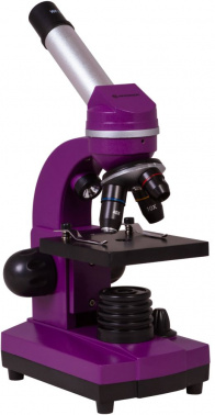 Микроскоп Bresser Junior Biolux SEL
