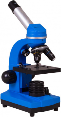 Микроскоп Bresser Junior Biolux SEL