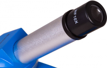 Микроскоп Bresser Junior Biolux SEL