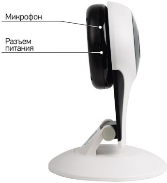 Камера видеонаблюдения аналоговая Rexant  WiFi 149