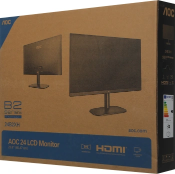 Монитор AOC 23.8