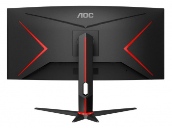 Монитор AOC 34