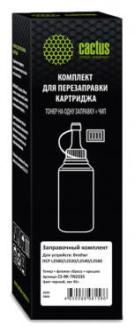 Тонер Cactus CS-RK-TN2335