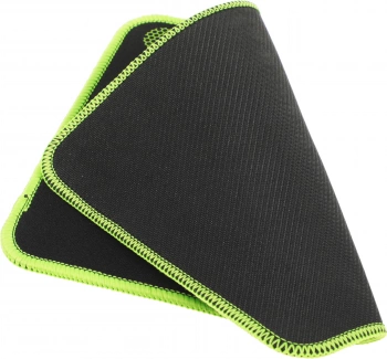 Коврик для мыши Cactus Black