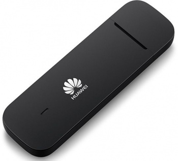 Модем 3G/4G Huawei Brovi E3372-325