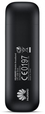 Модем 3G/4G Huawei Brovi E3372-325
