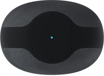 Умная колонка VK Капсула Маруся черный 30W 1.0 BT 10м (MRC01BL)