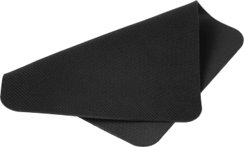 Коврик для мыши Cactus Black Mesh