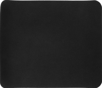 Коврик для мыши Cactus Black Mesh