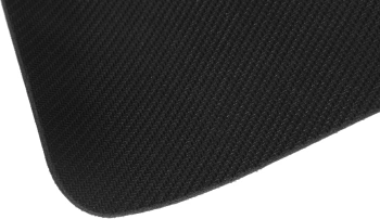 Коврик для мыши Cactus Black Mesh