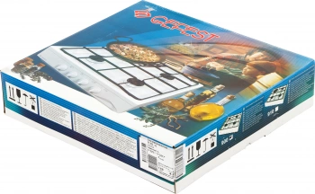 Плита Газовая Gefest ПГ 900-03