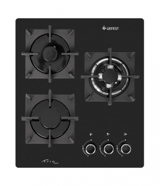 Газовая варочная поверхность Gefest ПВГ 2100-01 К33