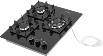 Газовая варочная поверхность Gefest ПВГ 2100-01 К33