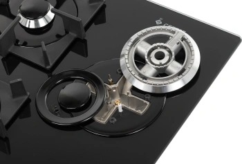 Газовая варочная поверхность Gefest ПВГ 2100-01 К33