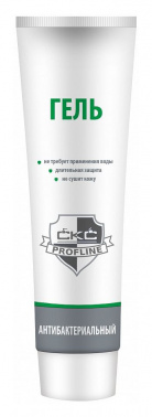 Антисептик Ckc Profline  Professional Элен