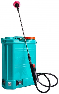 Опрыскиватель Sturm!  GS8216B