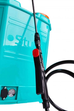 Опрыскиватель Sturm!  GS8216B