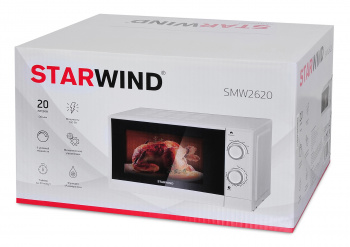Микроволновая Печь Starwind SMW2620
