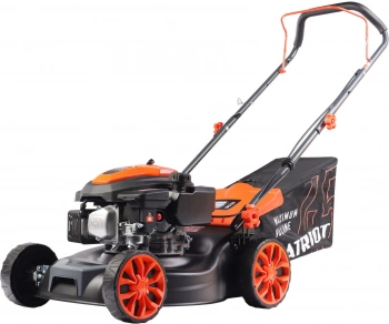 Газонокосилка роторная Patriot PT 400