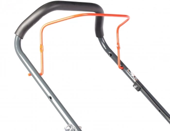 Газонокосилка роторная Patriot PT 400