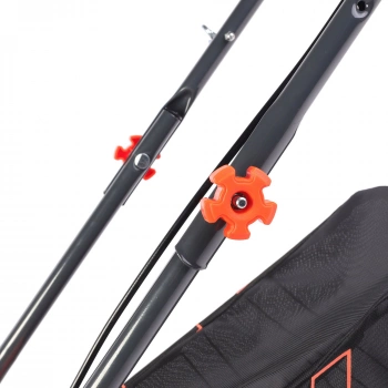 Газонокосилка роторная Patriot PT 400