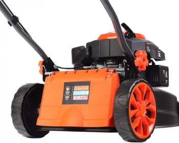 Газонокосилка роторная Patriot PT 400