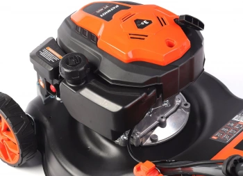 Газонокосилка роторная Patriot PT 400