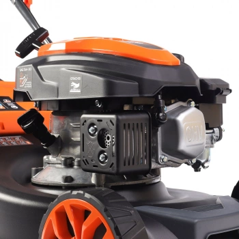 Газонокосилка роторная Patriot PT 400