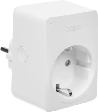 Умная розетка TP-Link Tapo P100(1-pack)