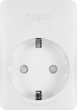 Умная розетка TP-Link Tapo P100(1-pack)