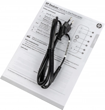 МФУ струйный HP DeskJet 2320