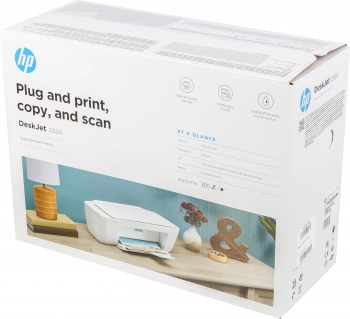 МФУ струйный HP DeskJet 2320