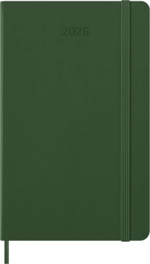 Еженедельник Moleskine CLASSIC WKNT