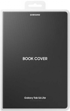 Чехол Samsung для Samsung Galaxy Tab S6 lite Book Cover