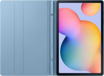 Чехол Samsung для Samsung Galaxy Tab S6 lite Book Cover