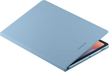 Чехол Samsung для Samsung Galaxy Tab S6 lite Book Cover