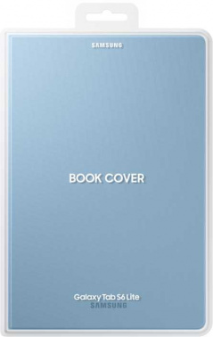 Чехол Samsung для Samsung Galaxy Tab S6 lite Book Cover
