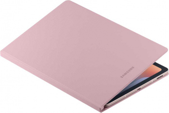 Чехол Samsung для Samsung Galaxy Tab S6 lite Book Cover