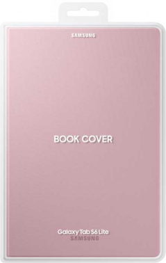Чехол Samsung для Samsung Galaxy Tab S6 lite Book Cover