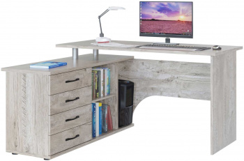 Стол для компьютера Сокол  КСТ-109Л