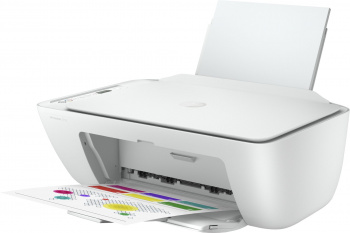 МФУ струйный HP DeskJet 2710