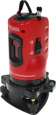 Нивелир лазерн. Ресанта  ПЛ-2