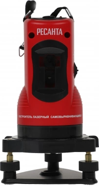 Нивелир лазерн. Ресанта  ПЛ-2
