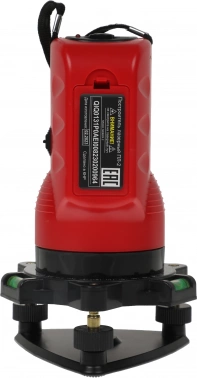 Нивелир лазерн. Ресанта  ПЛ-2