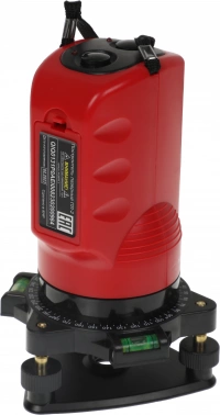 Нивелир лазерн. Ресанта  ПЛ-2