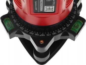 Нивелир лазерн. Ресанта  ПЛ-2