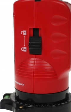 Нивелир лазерн. Ресанта  ПЛ-2