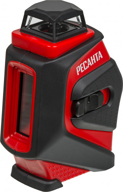 Нивелир лазерн. Ресанта  ПЛ-360