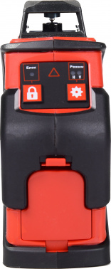 Нивелир лазерн. Ресанта  ПЛ-360