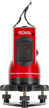 Нивелир лазерн. Ресанта  ПЛ-360